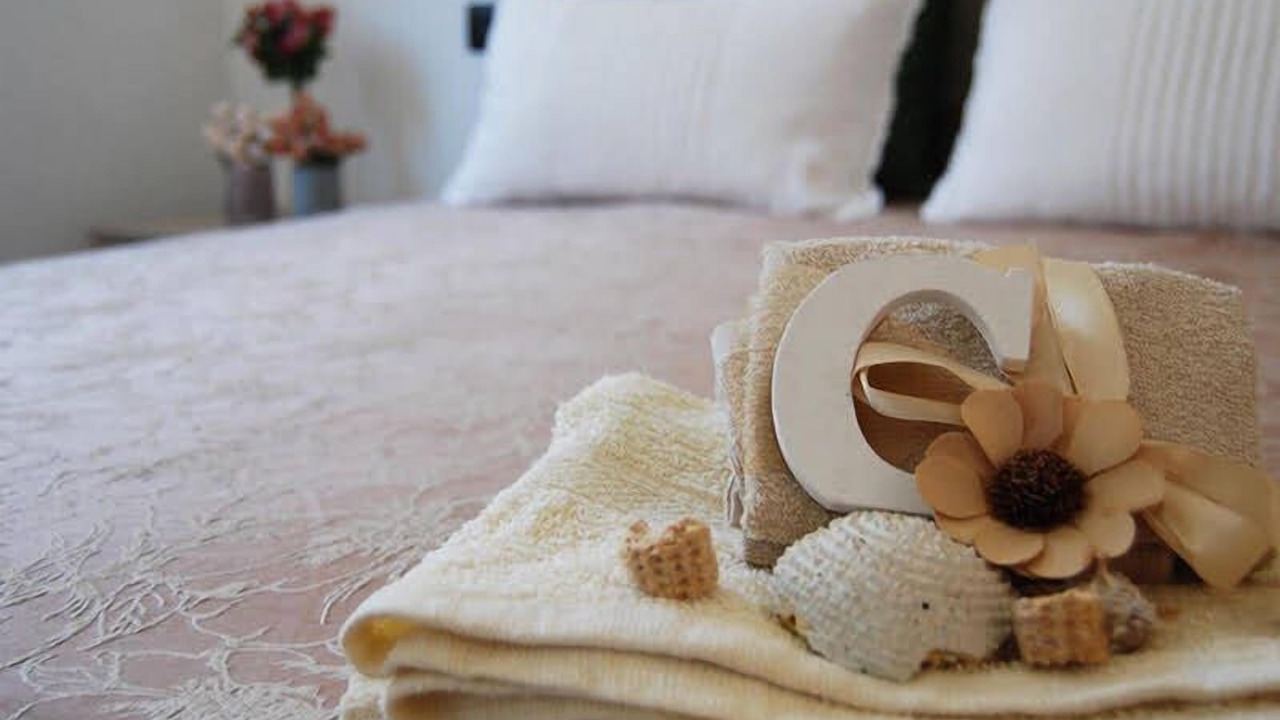 Photo of Bedroom in Isola di Capo Rizzuto