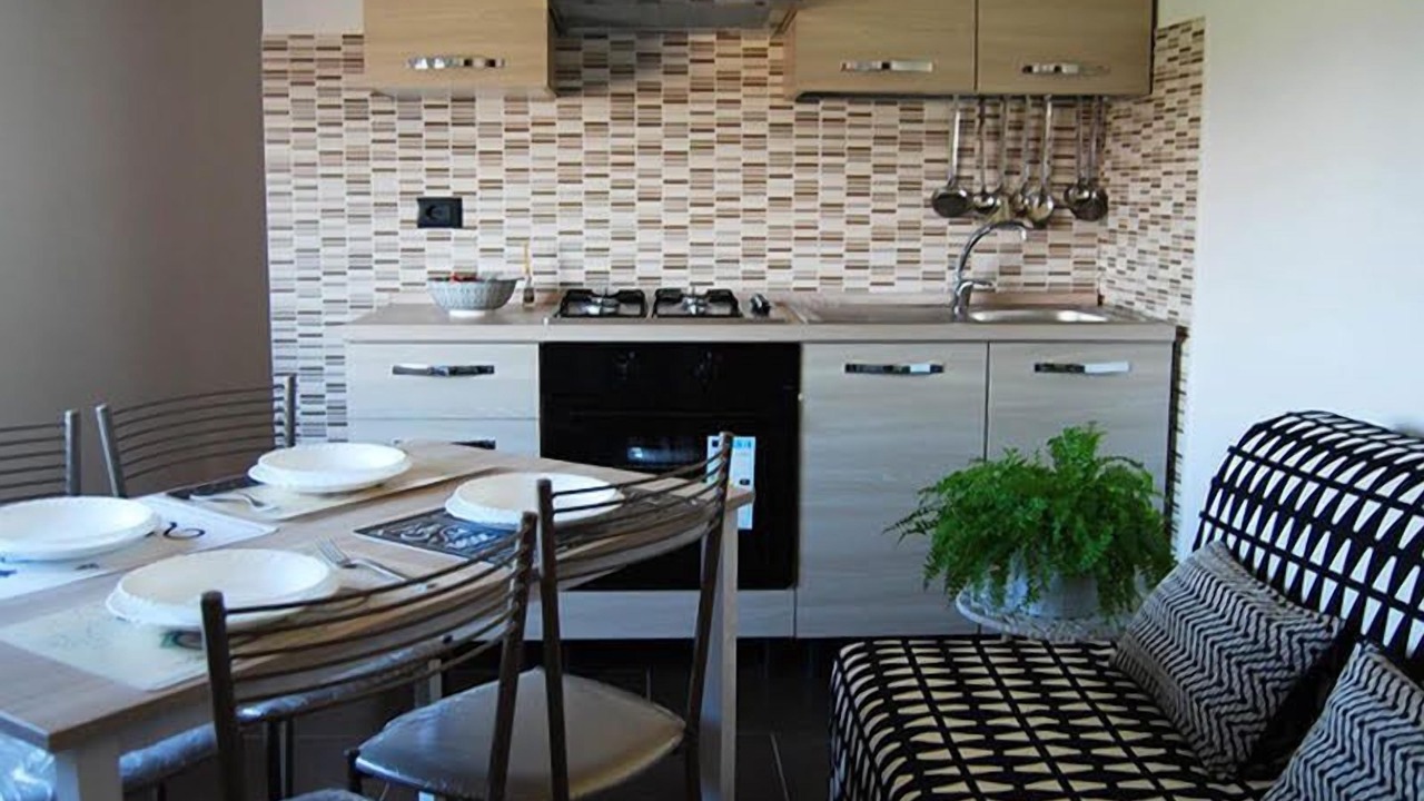 Photo of Livingroom in Isola di Capo Rizzuto