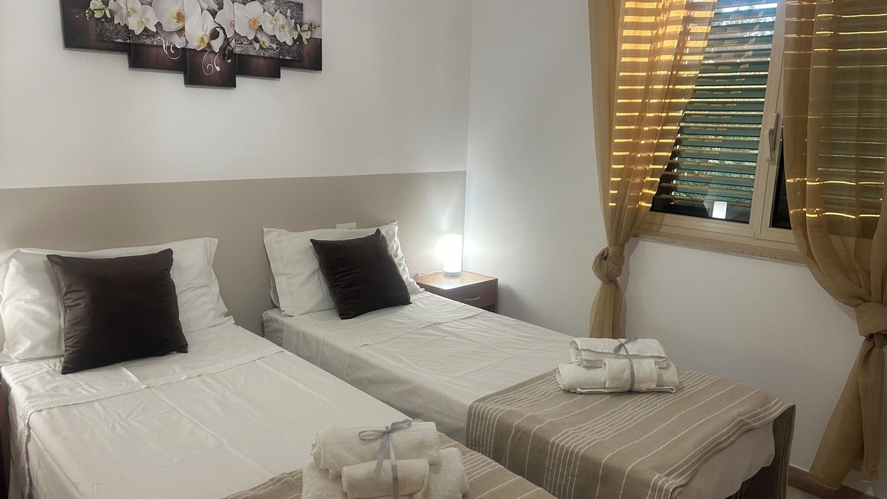 Photo of Bedroom in Racalmuto