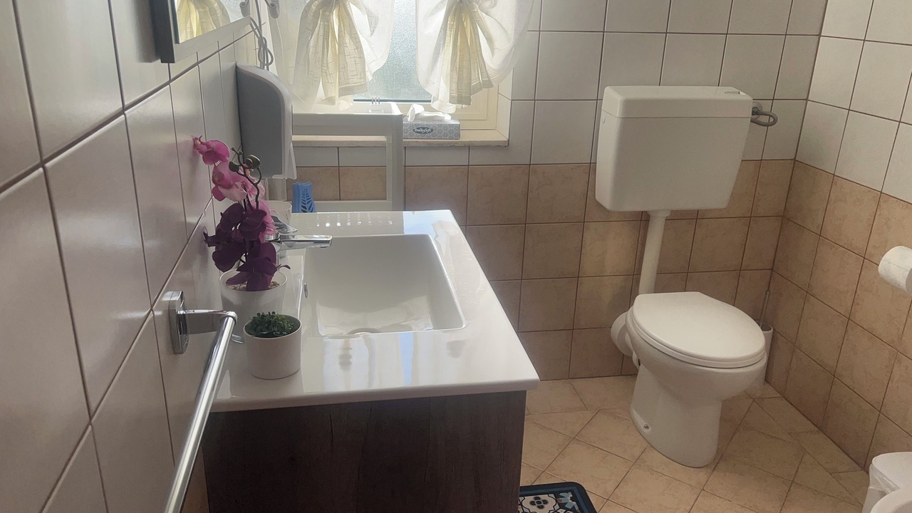 Photo of Bathroom in Racalmuto
