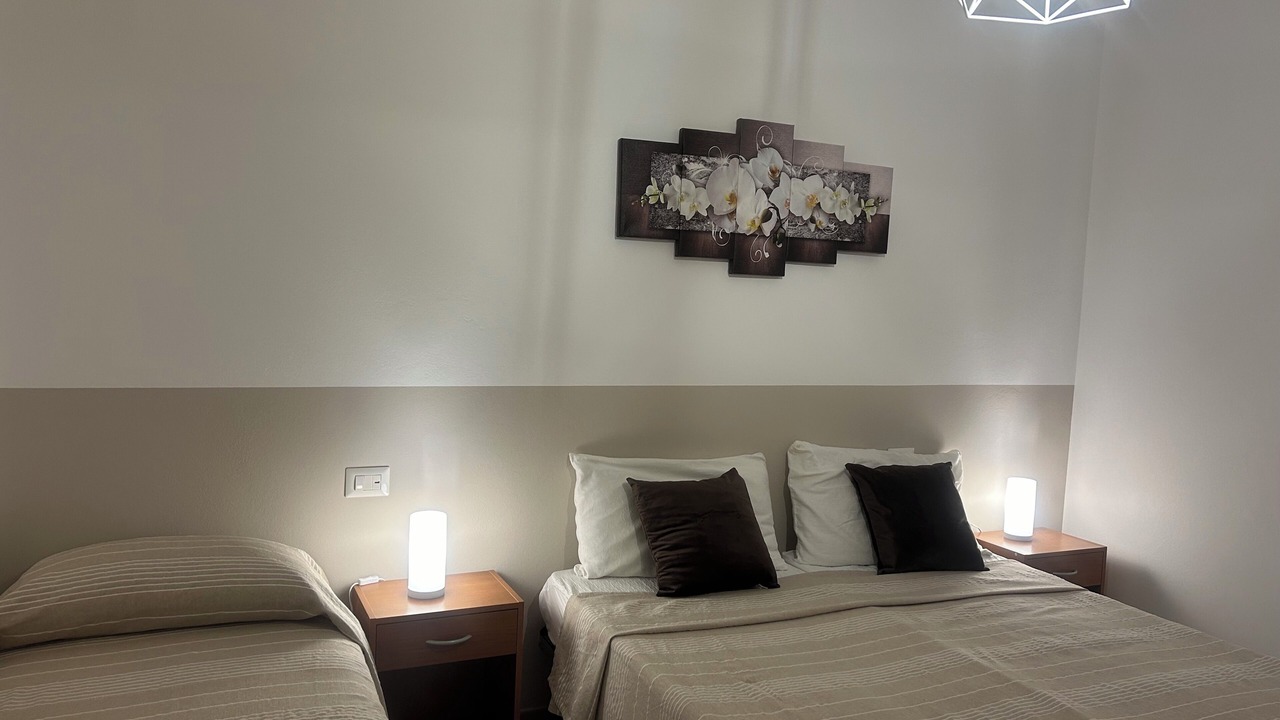 Photo of Bedroom in Racalmuto