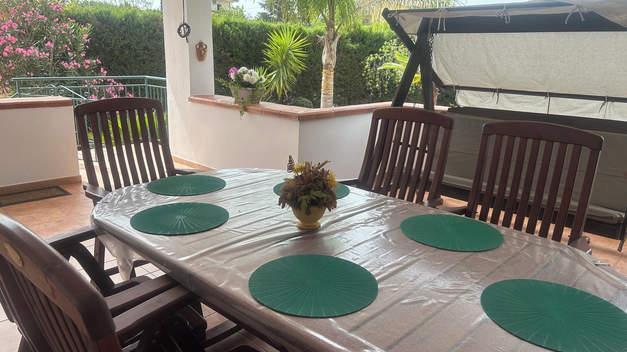 Photo of Outdoor in Racalmuto