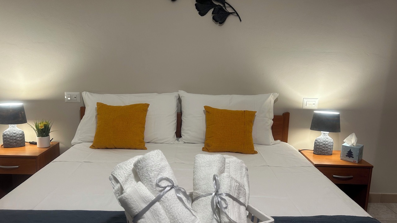 Photo of Bedroom in Racalmuto