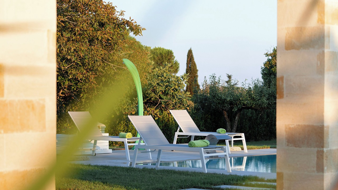 Photo of Outdoor in Francavilla Fontana