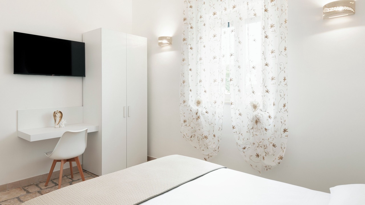 Photo of Bedroom in Francavilla Fontana