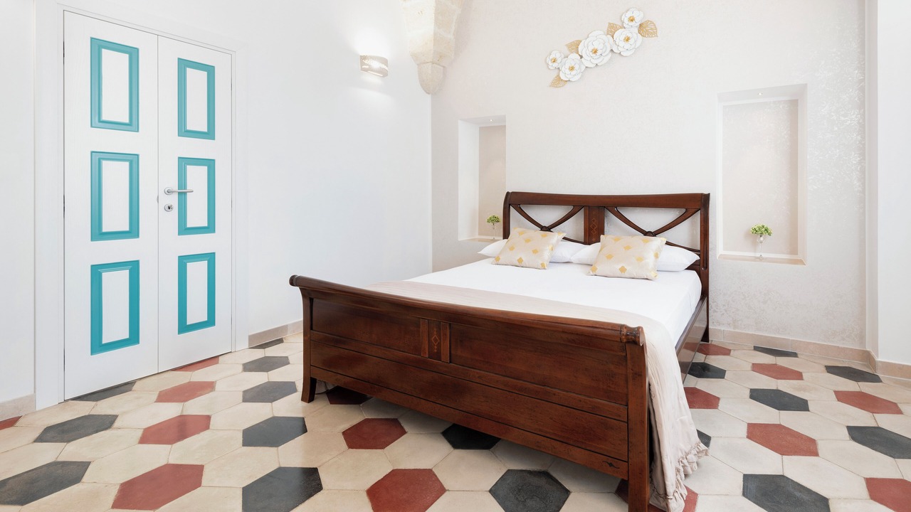 Photo of Bedroom in Francavilla Fontana