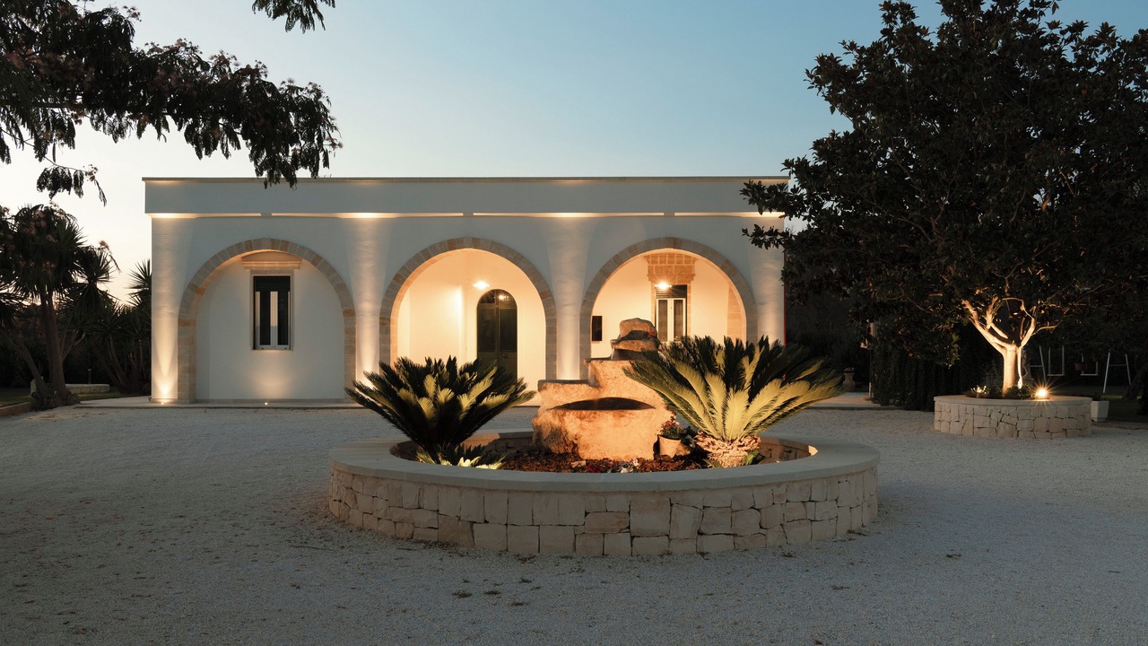 Photo of Outdoor in Francavilla Fontana