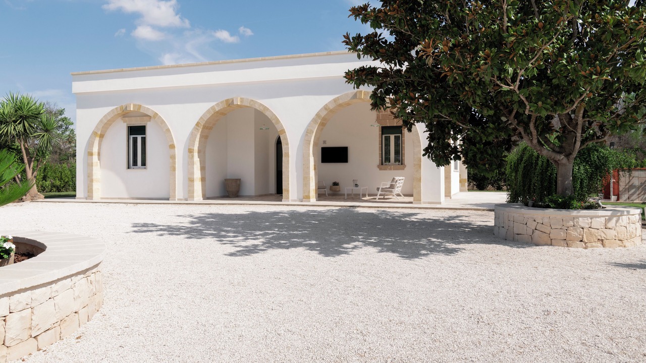 Photo of Outdoor in Francavilla Fontana