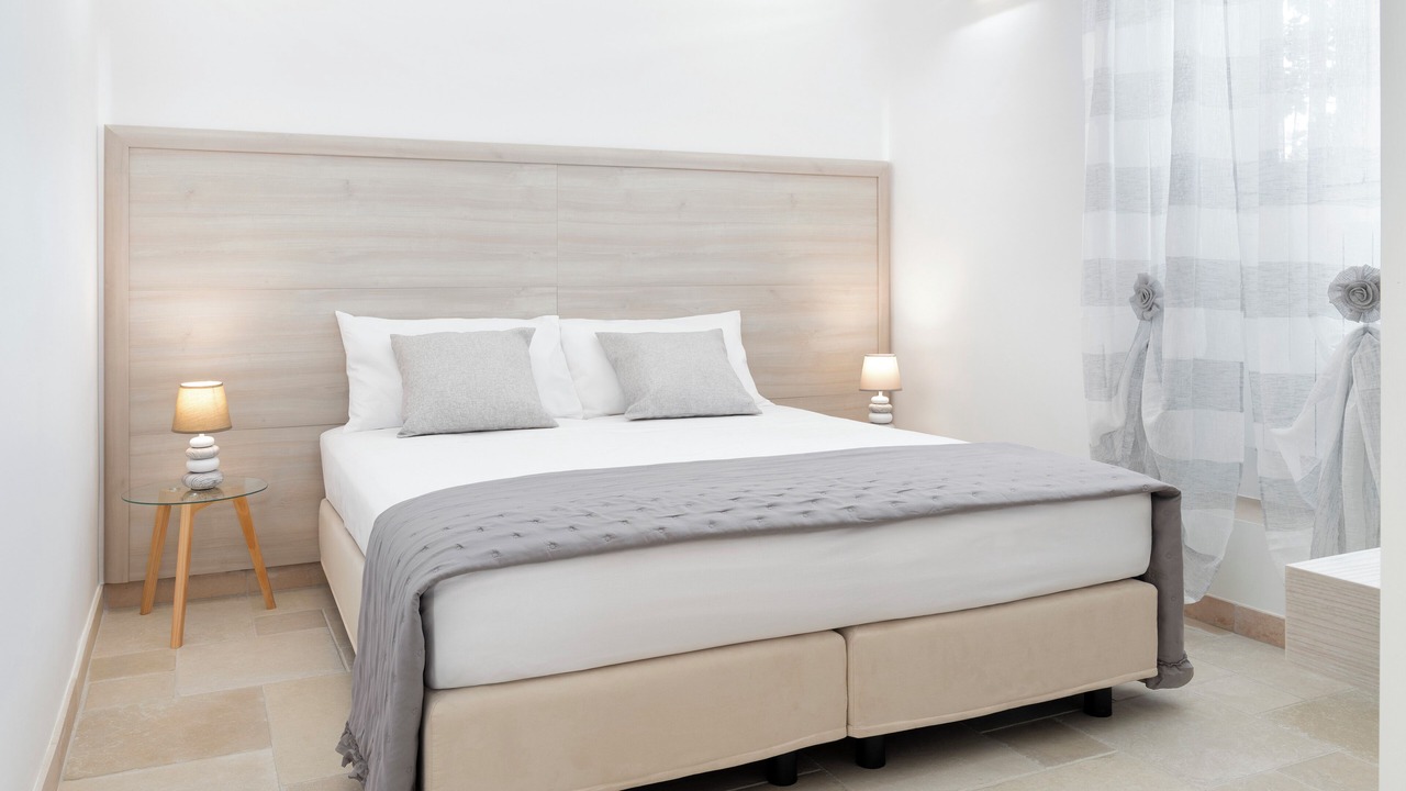 Photo of Bedroom in Francavilla Fontana