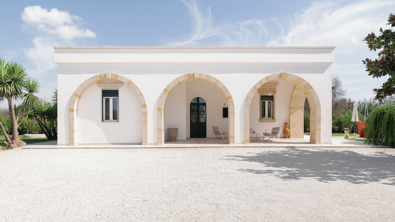 Photo of Outdoor in Francavilla Fontana