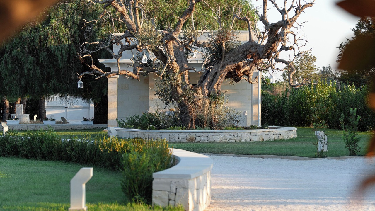 Photo of Outdoor in Francavilla Fontana