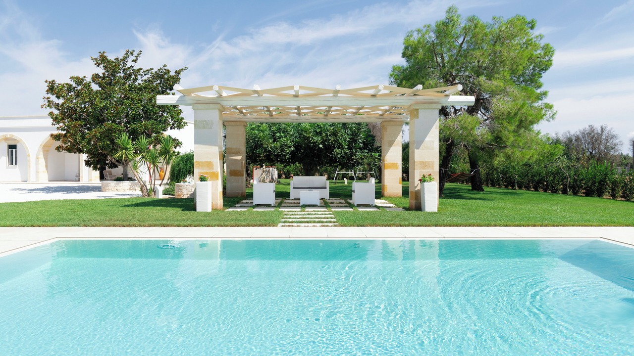 Photo of Outdoor in Francavilla Fontana