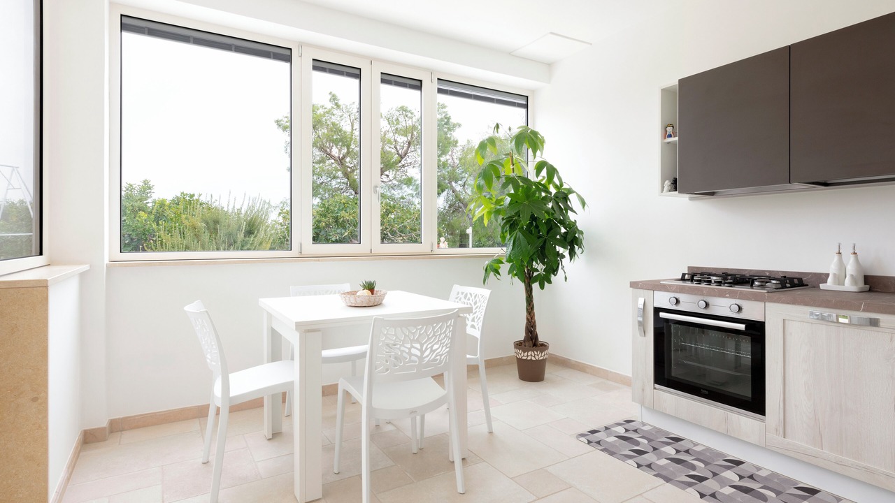 Photo of Kitchen in Francavilla Fontana