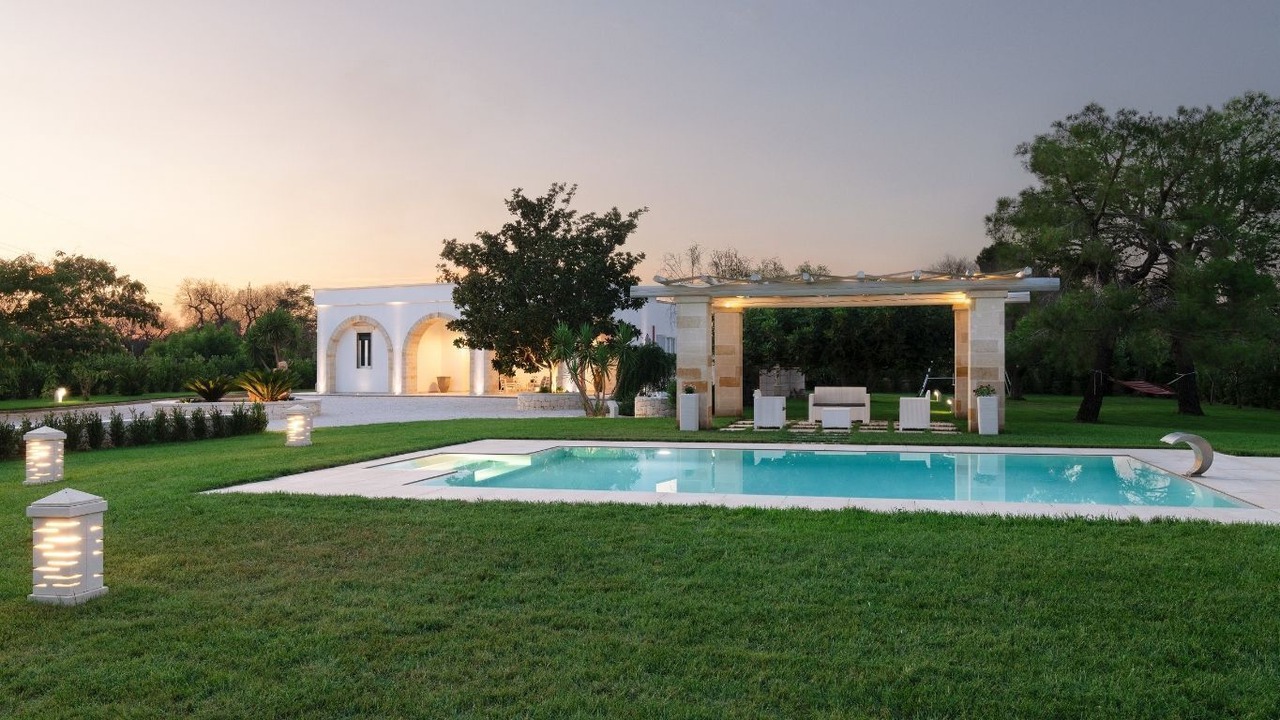 Photo of Outdoor in Francavilla Fontana