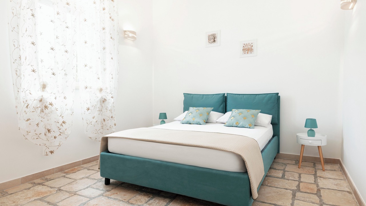 Photo of Bedroom in Francavilla Fontana