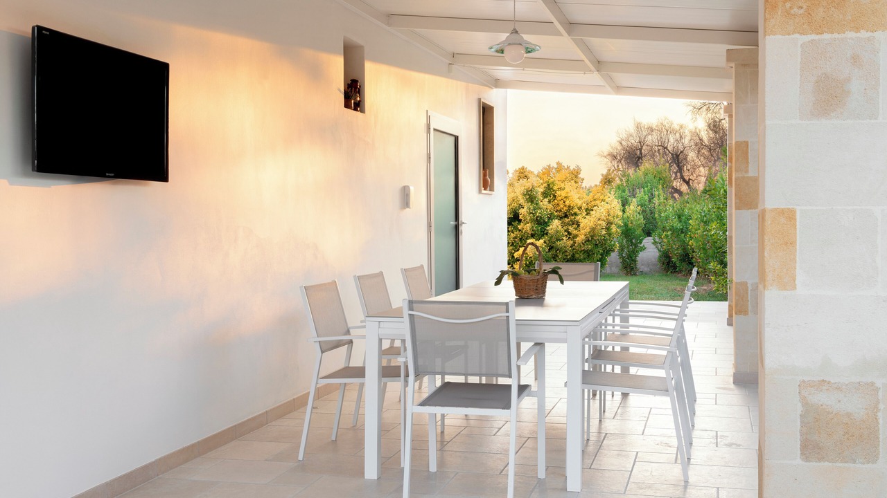 Photo of Outdoor in Francavilla Fontana
