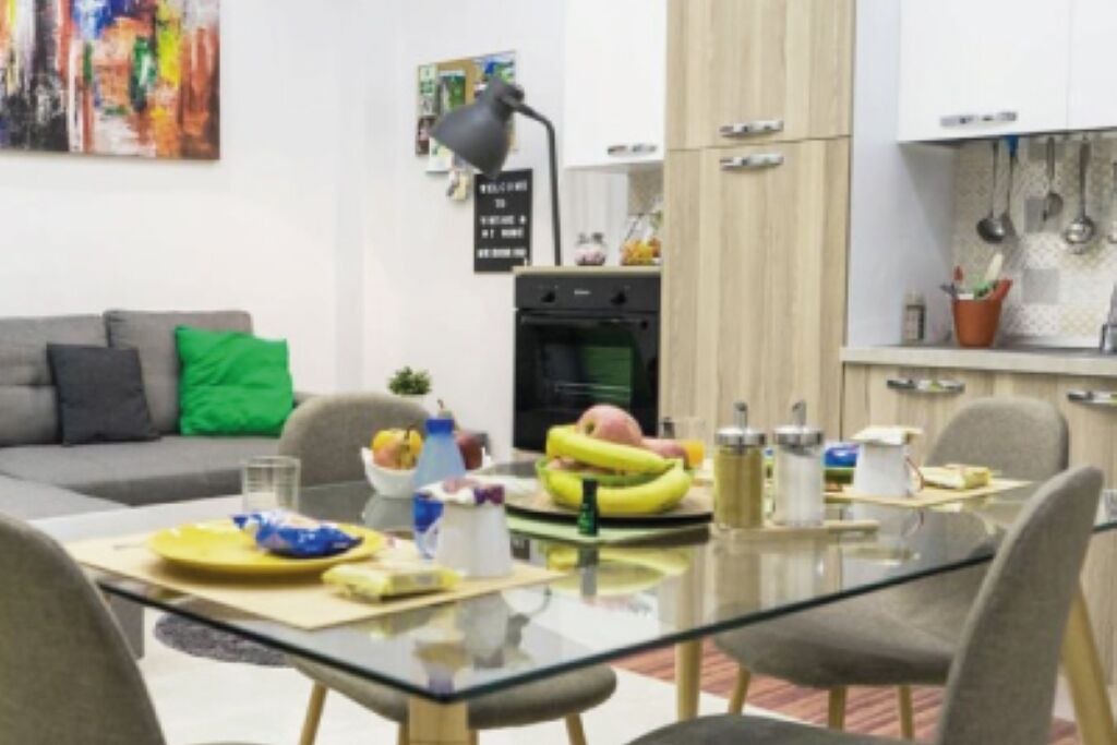 Photo of Livingroom in Catanzaro Lido