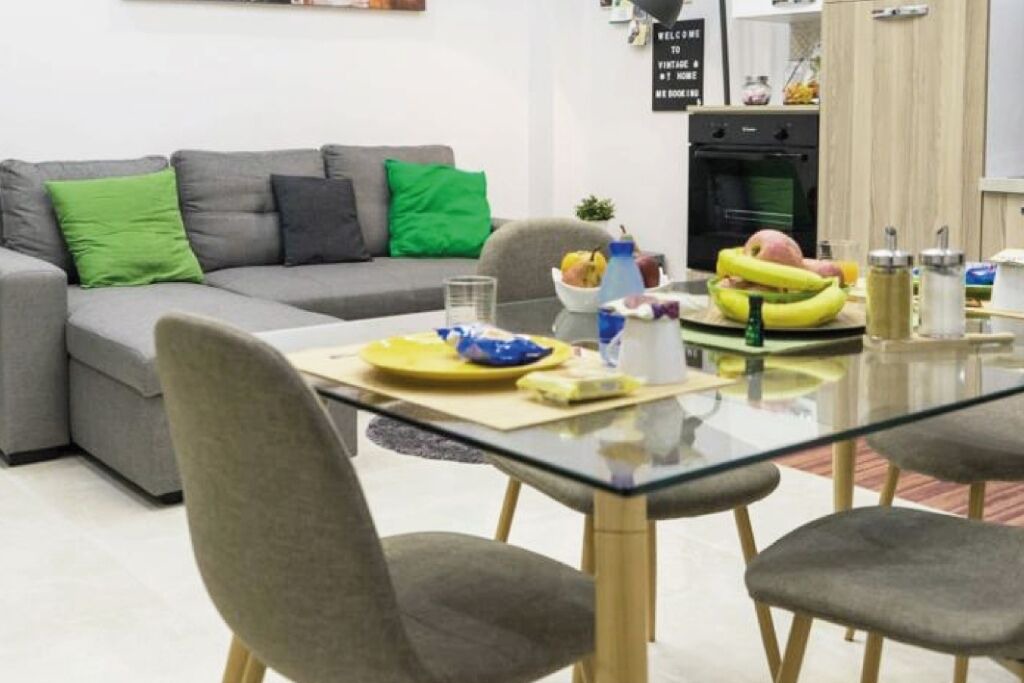 Photo of Livingroom in Catanzaro Lido