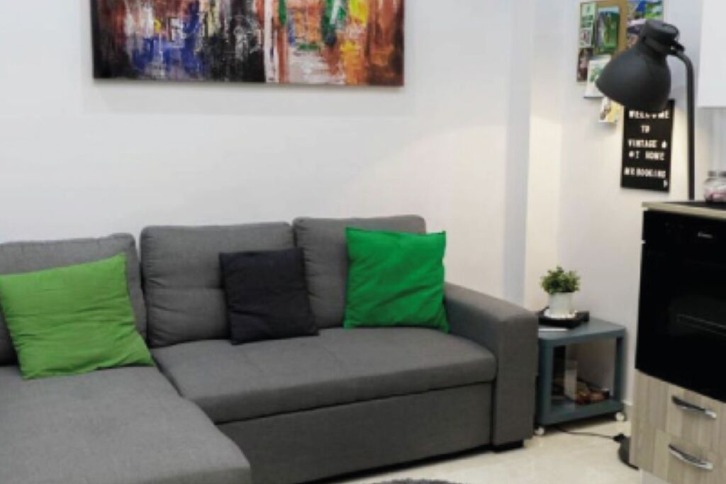 Photo of Livingroom in Catanzaro Lido