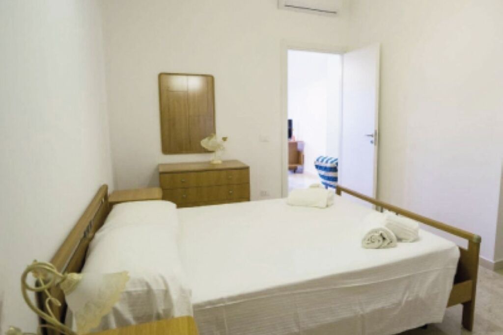 Photo of Bedroom in Catanzaro Lido