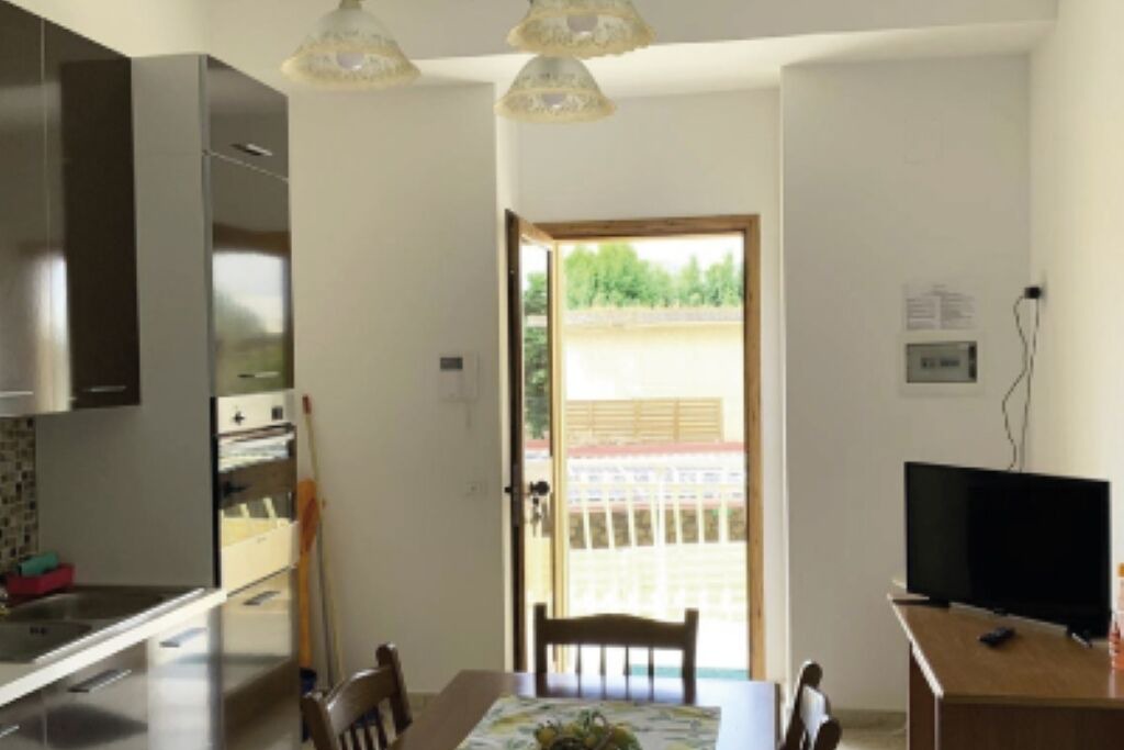 Photo of Kitchen in Catanzaro Lido