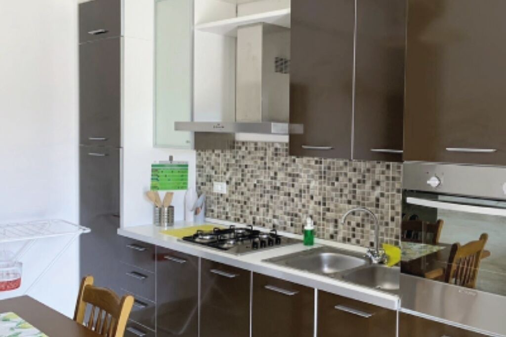 Photo of Kitchen in Catanzaro Lido