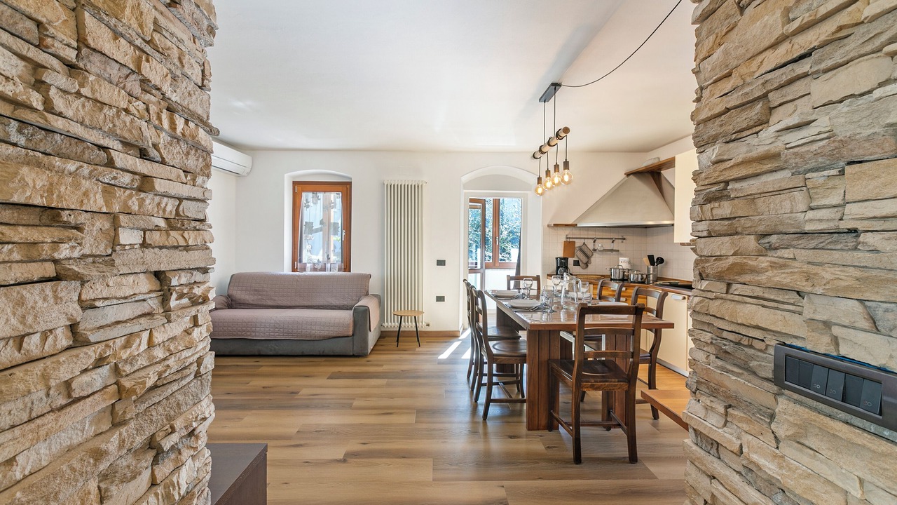 Photo of Bedroom in Bolognano-Vignole