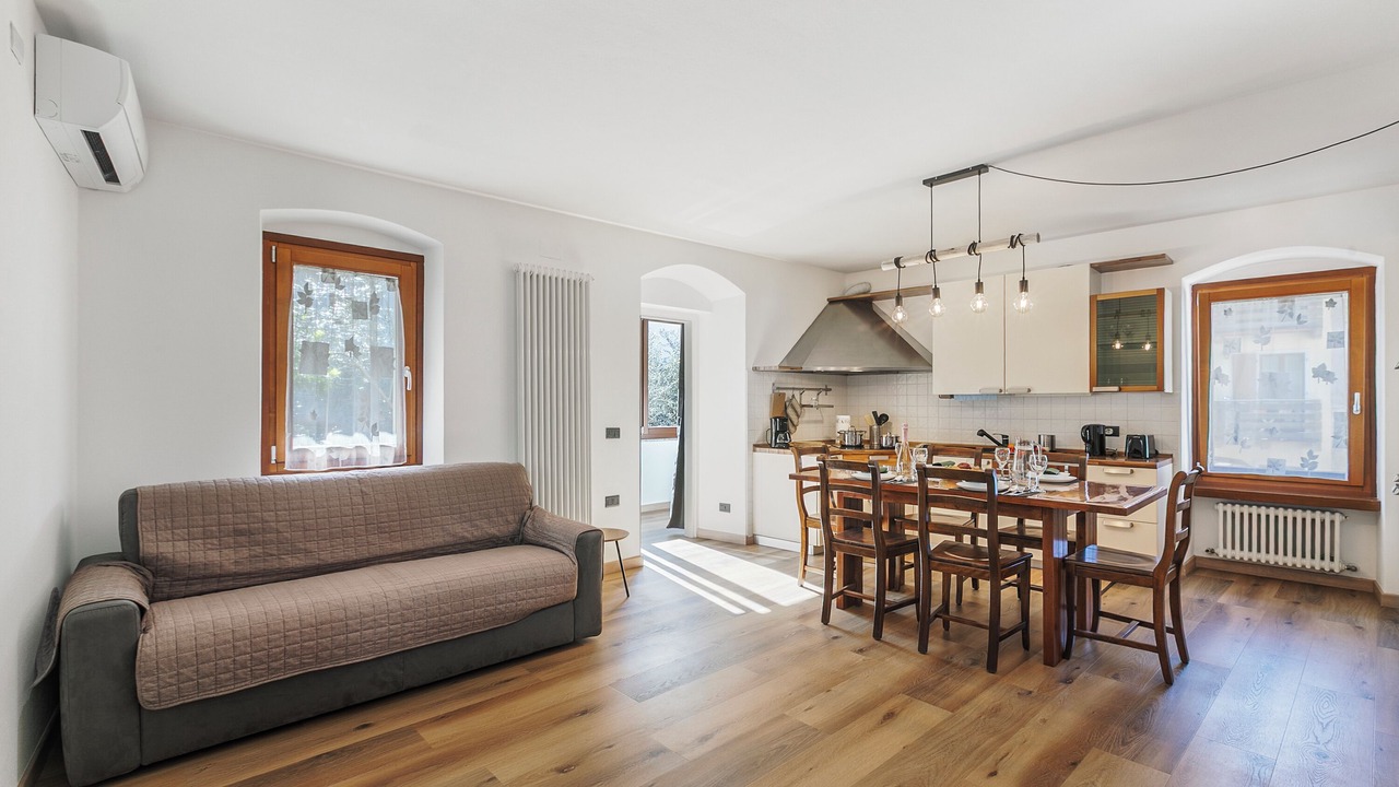 Photo of Bedroom in Bolognano-Vignole