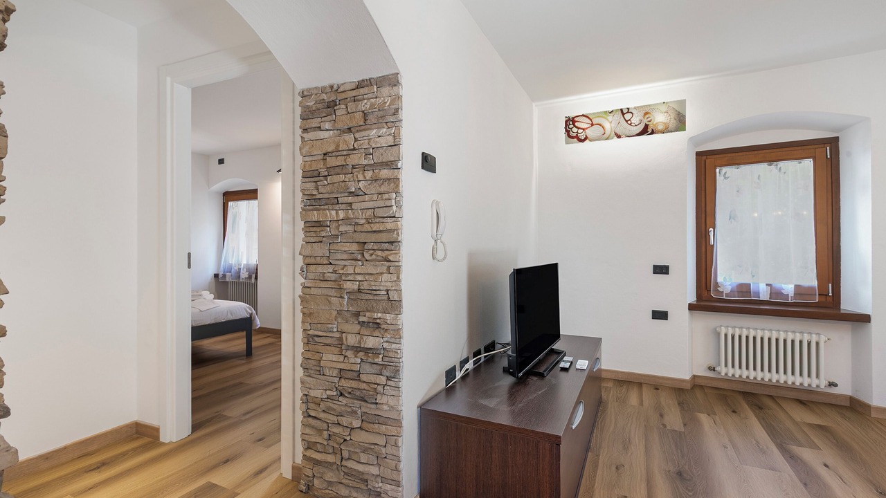 Photo of Livingroom in Bolognano-Vignole
