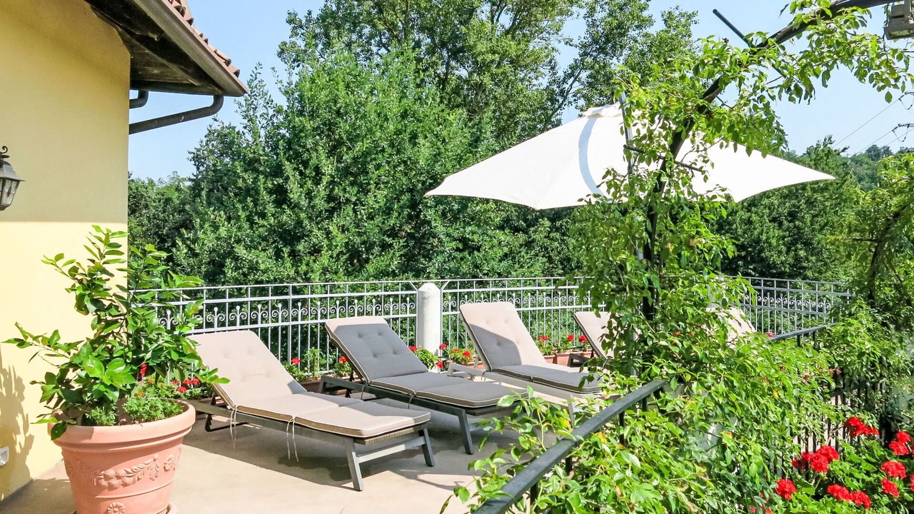 Photo of Outdoor in Cortiglione