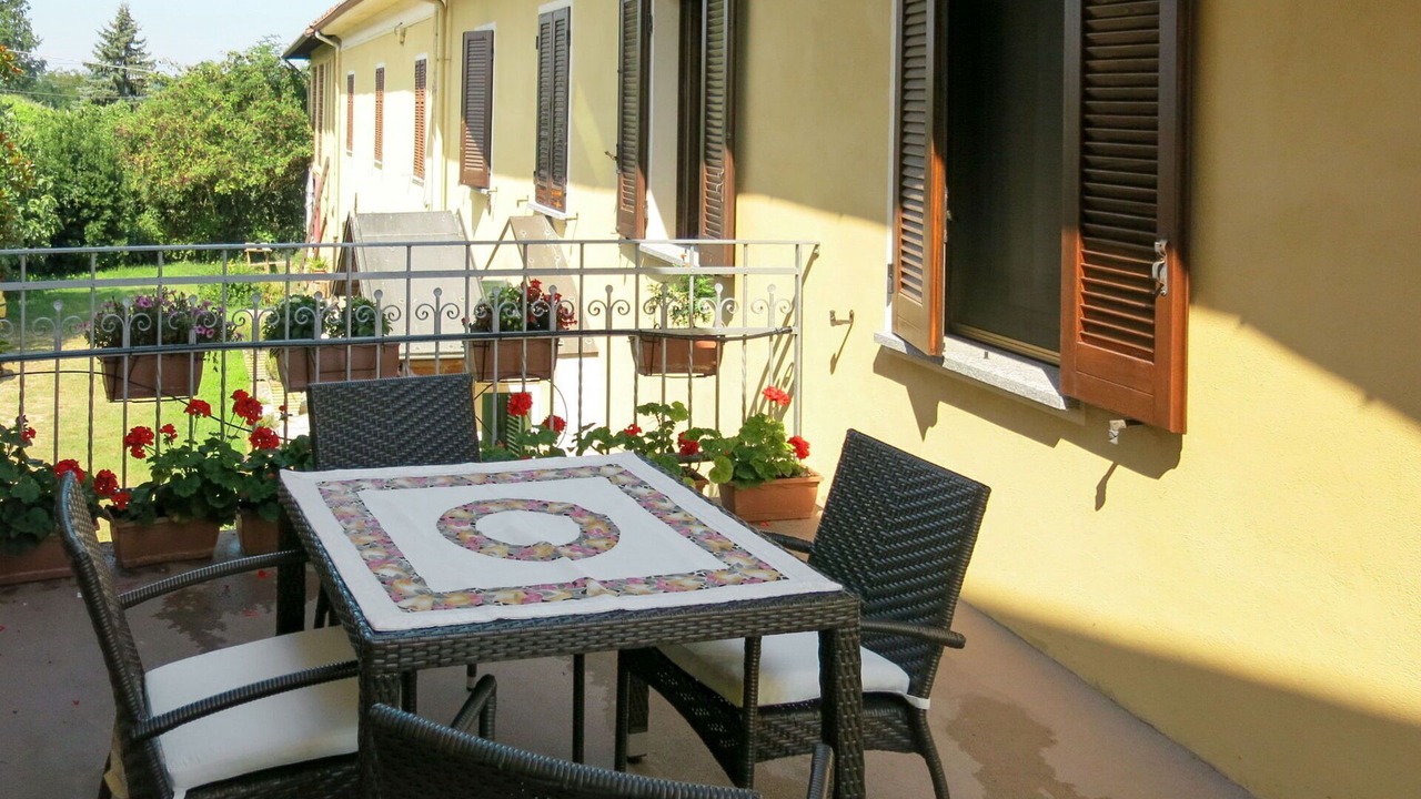 Photo of Outdoor in Cortiglione
