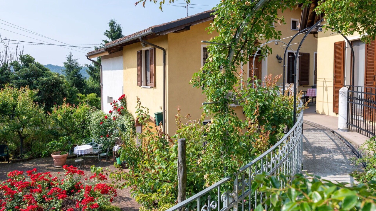 Photo of Outdoor in Cortiglione