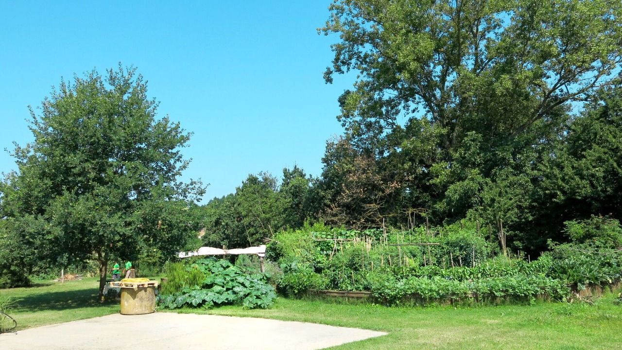 Photo of Outdoor in Cortiglione