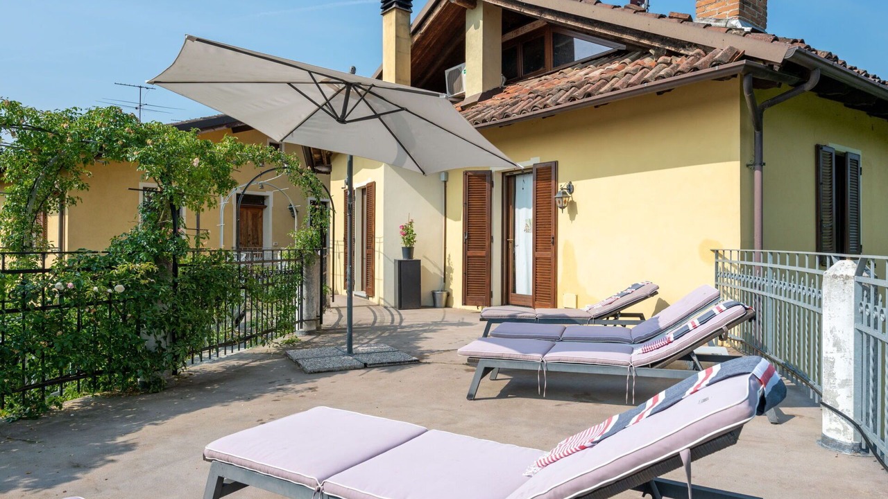 Photo of Outdoor in Cortiglione