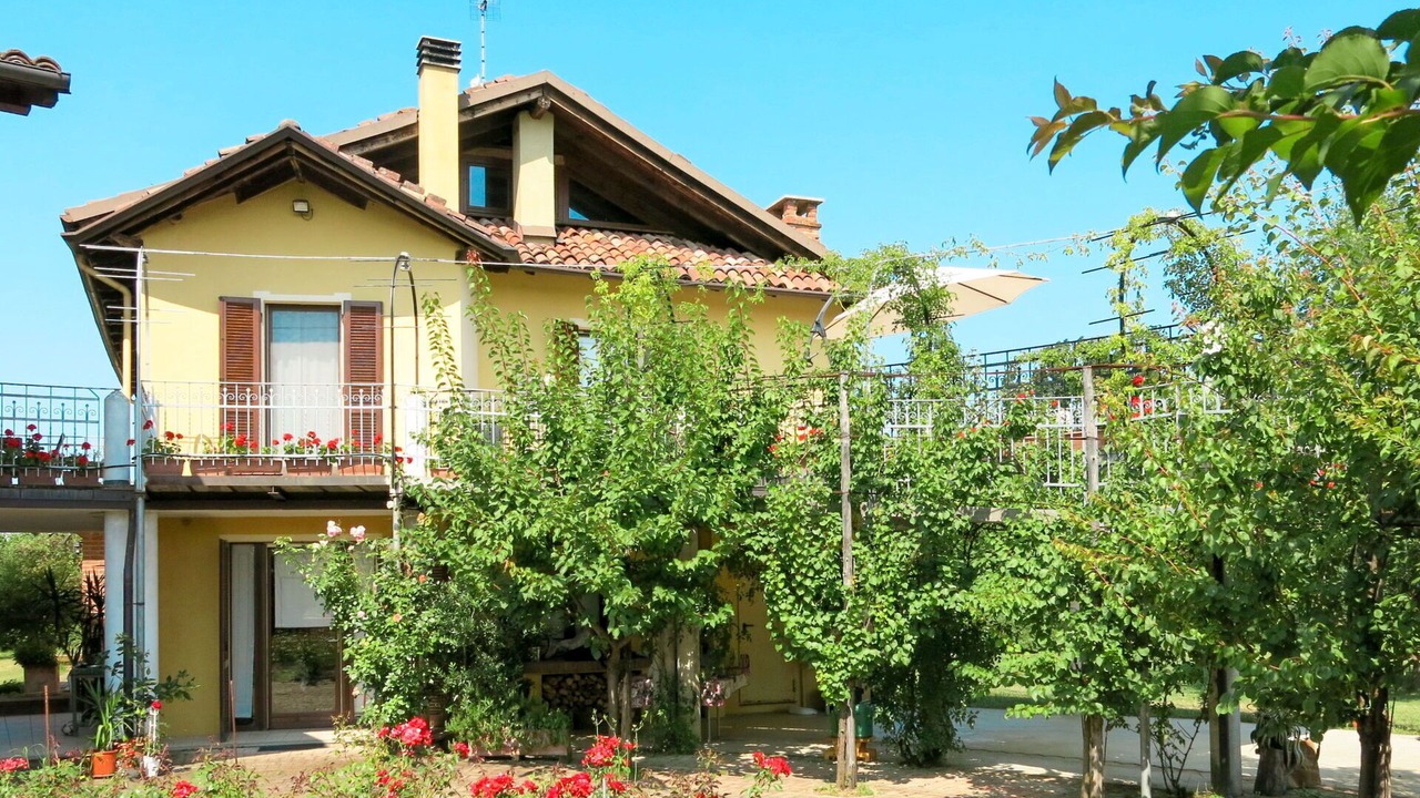 Photo of Outdoor in Cortiglione