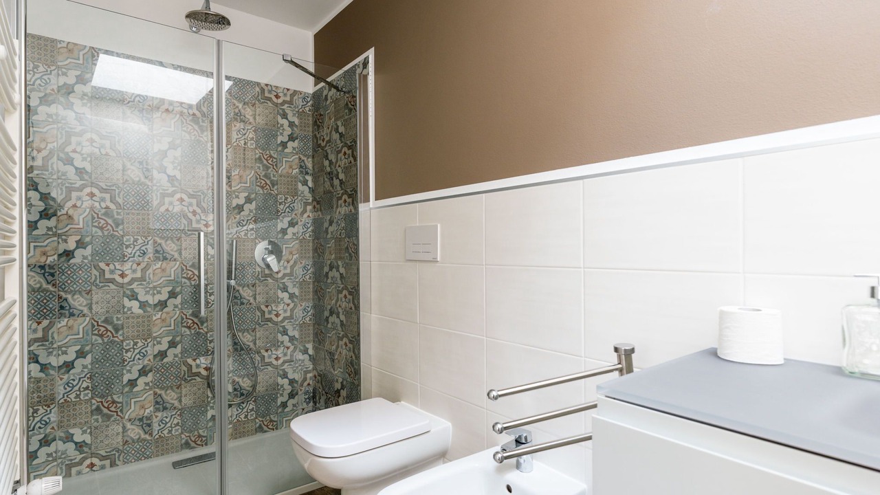 Photo of Bathroom in Villanova d'Albenga