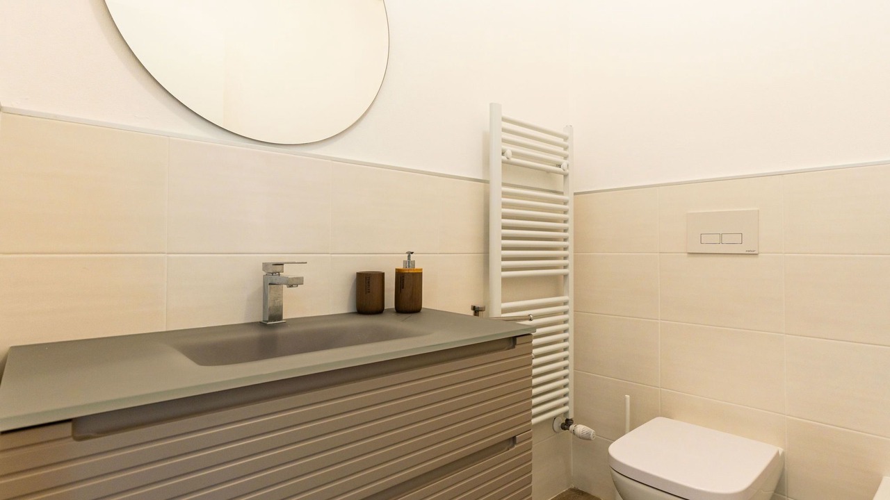 Photo of Bathroom in Villanova d'Albenga