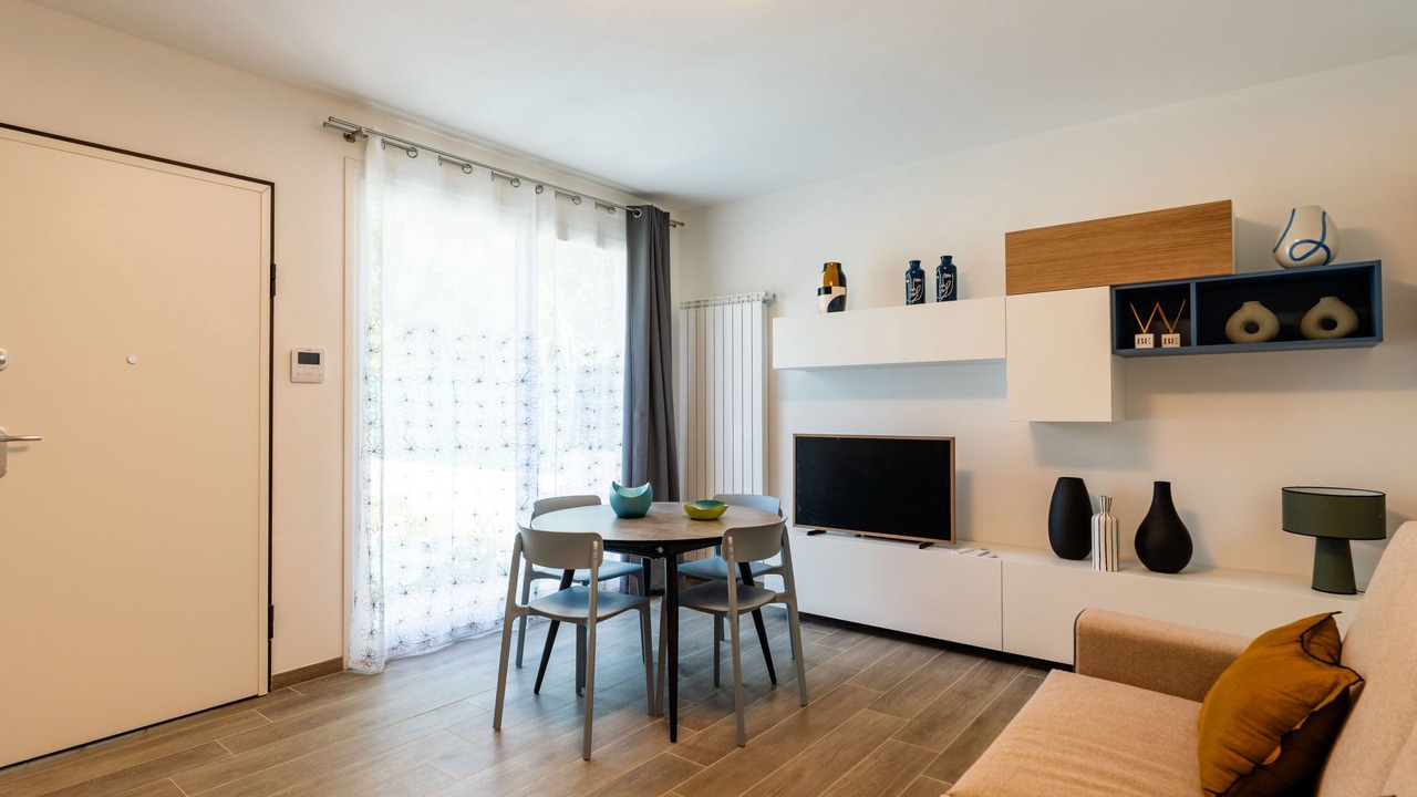 Photo of Livingroom in Villanova d'Albenga