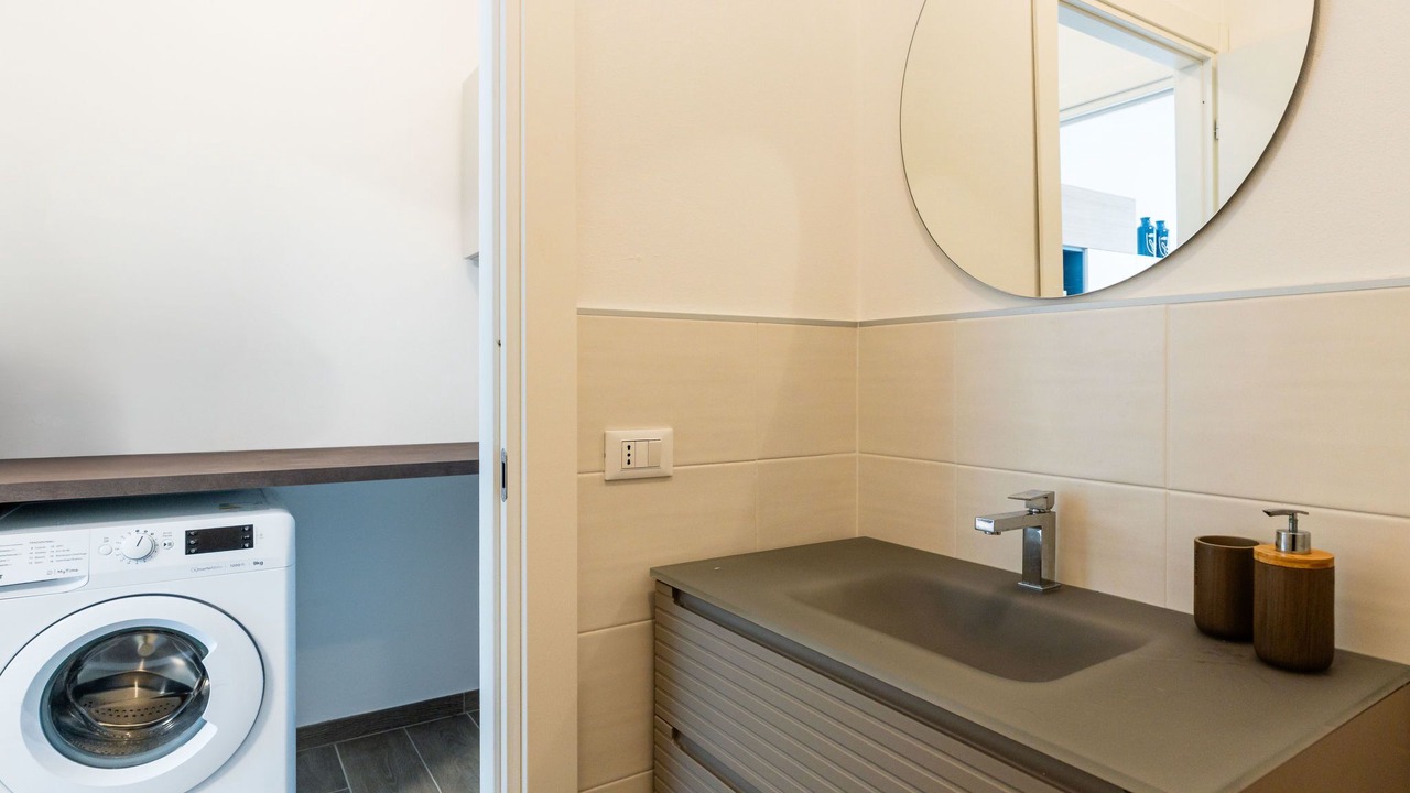Photo of Bathroom in Villanova d'Albenga