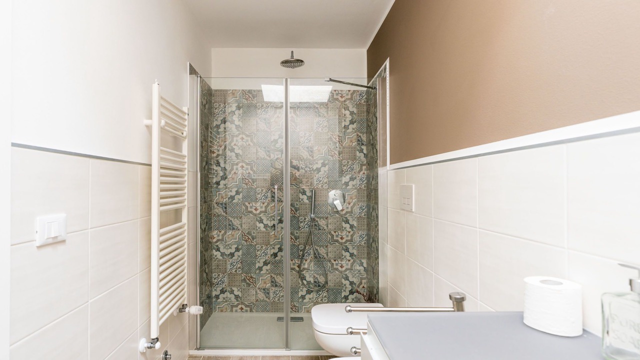 Photo of Bathroom in Villanova d'Albenga