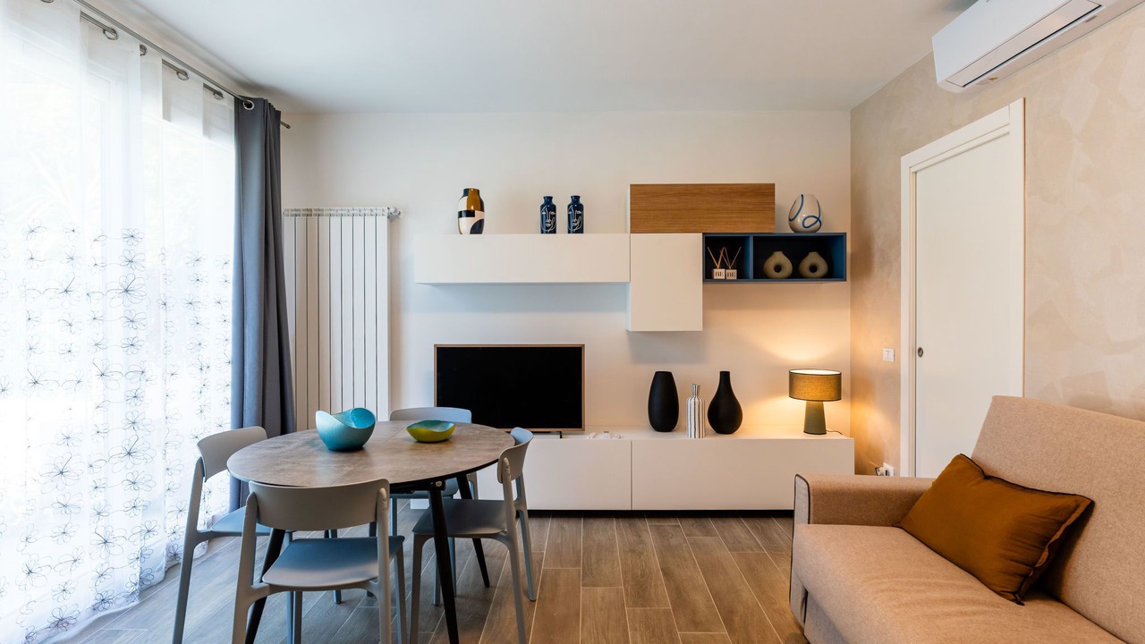 Photo of Livingroom in Villanova d'Albenga