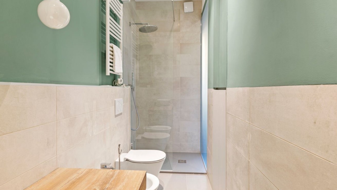 Photo of Bathroom in Chinatown