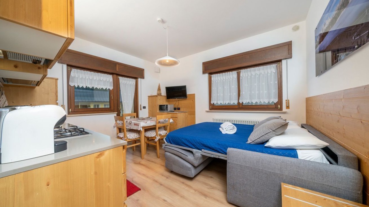Photo of Bedroom in Tarvisio