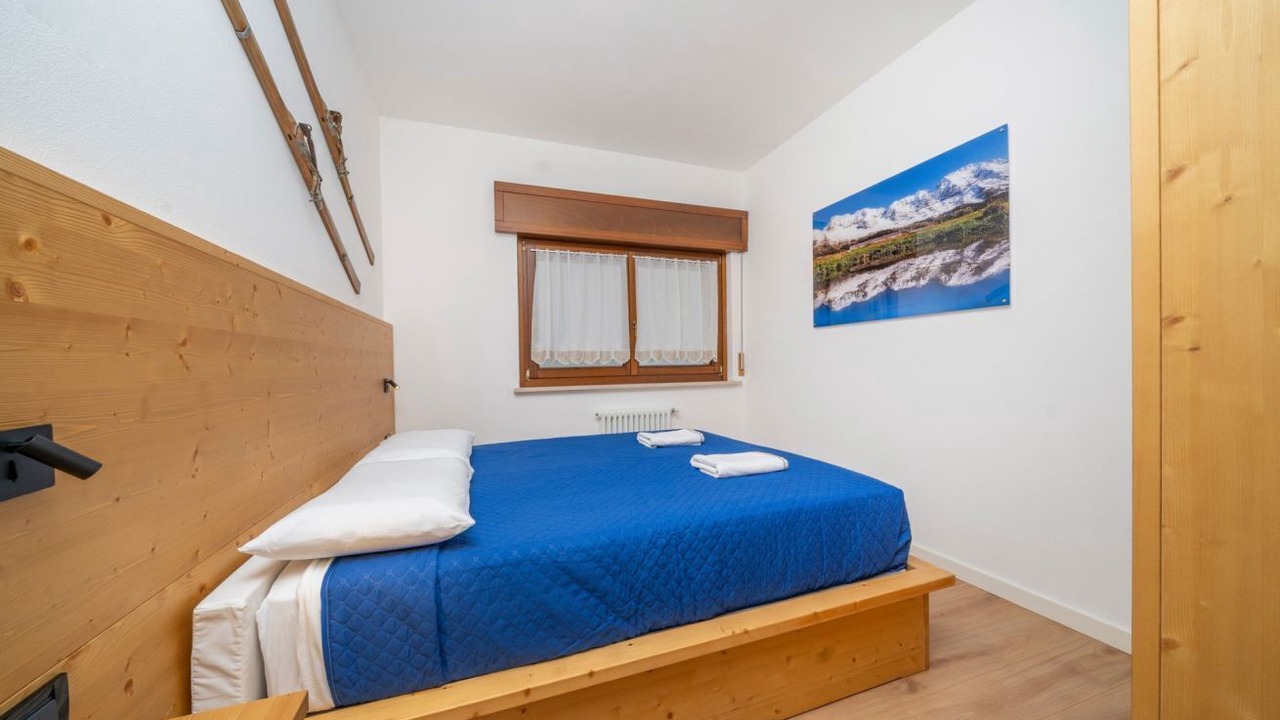 Photo of Bedroom in Tarvisio