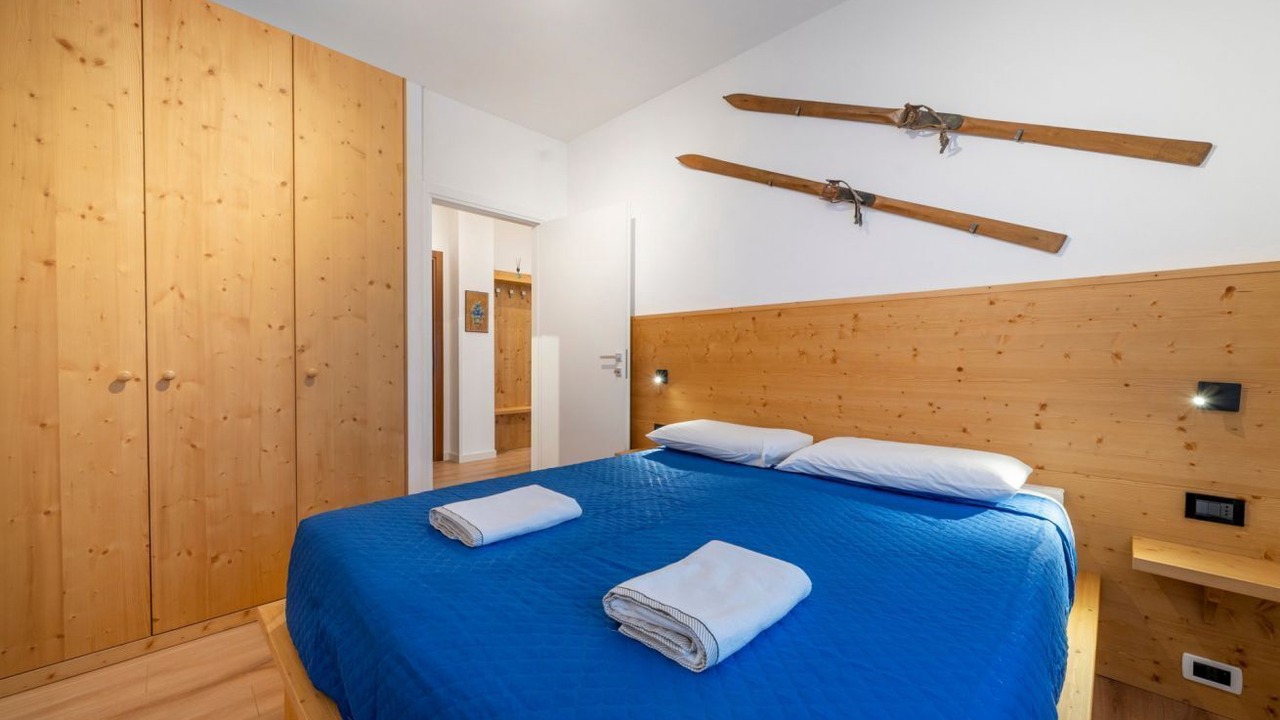 Photo of Bedroom in Tarvisio