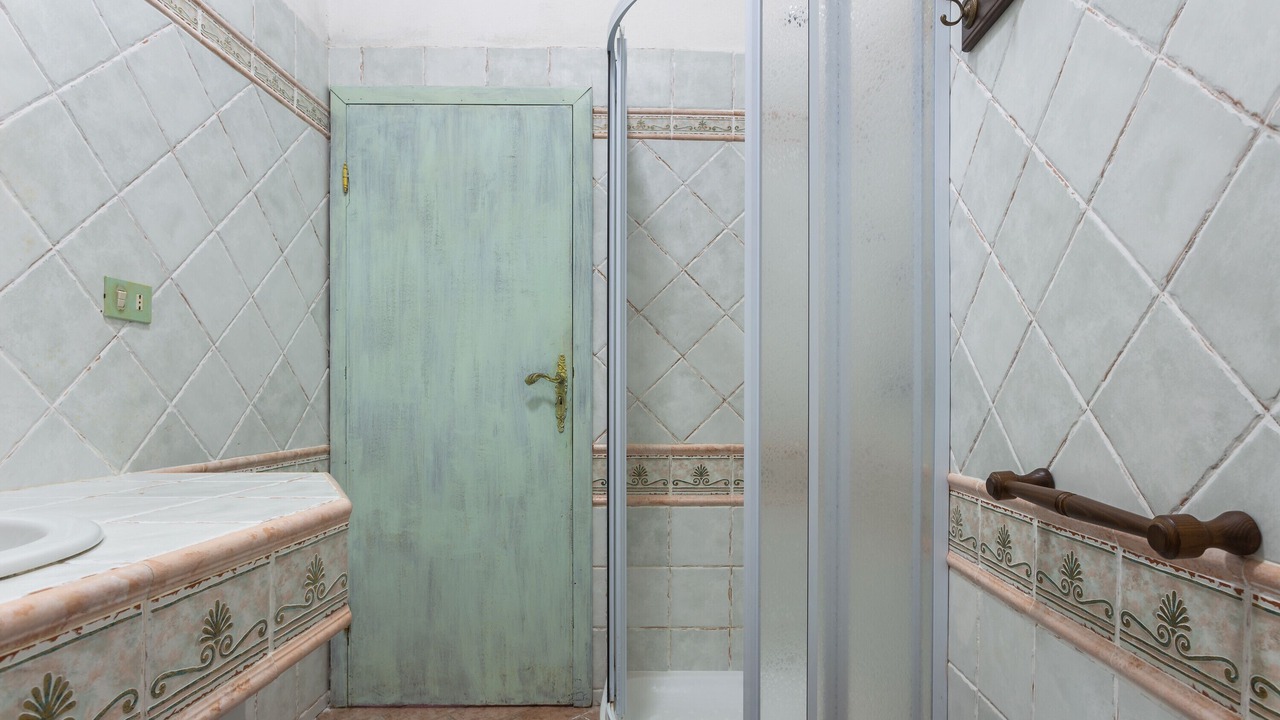 Photo of Bathroom in S'Archittu
