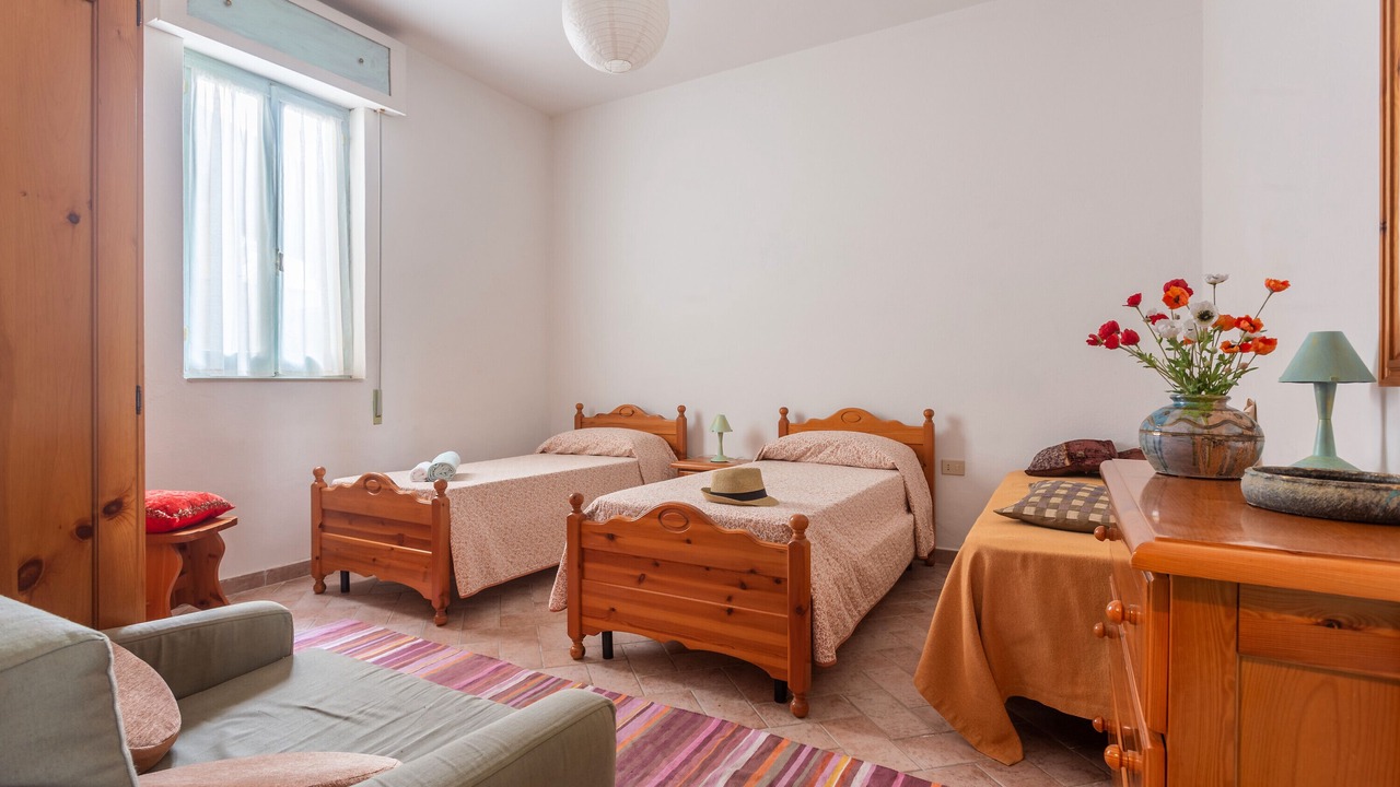 Photo of Bedroom in S'Archittu