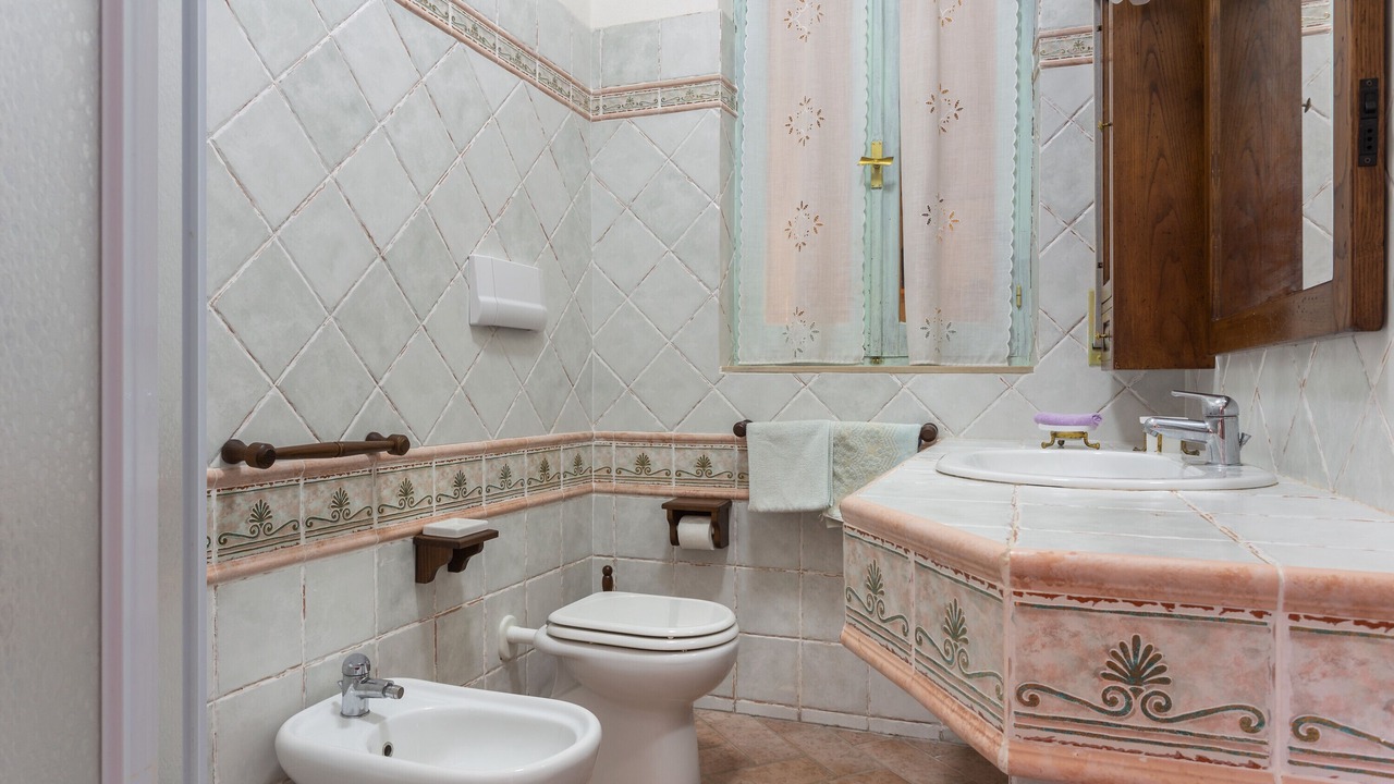 Photo of Bathroom in S'Archittu