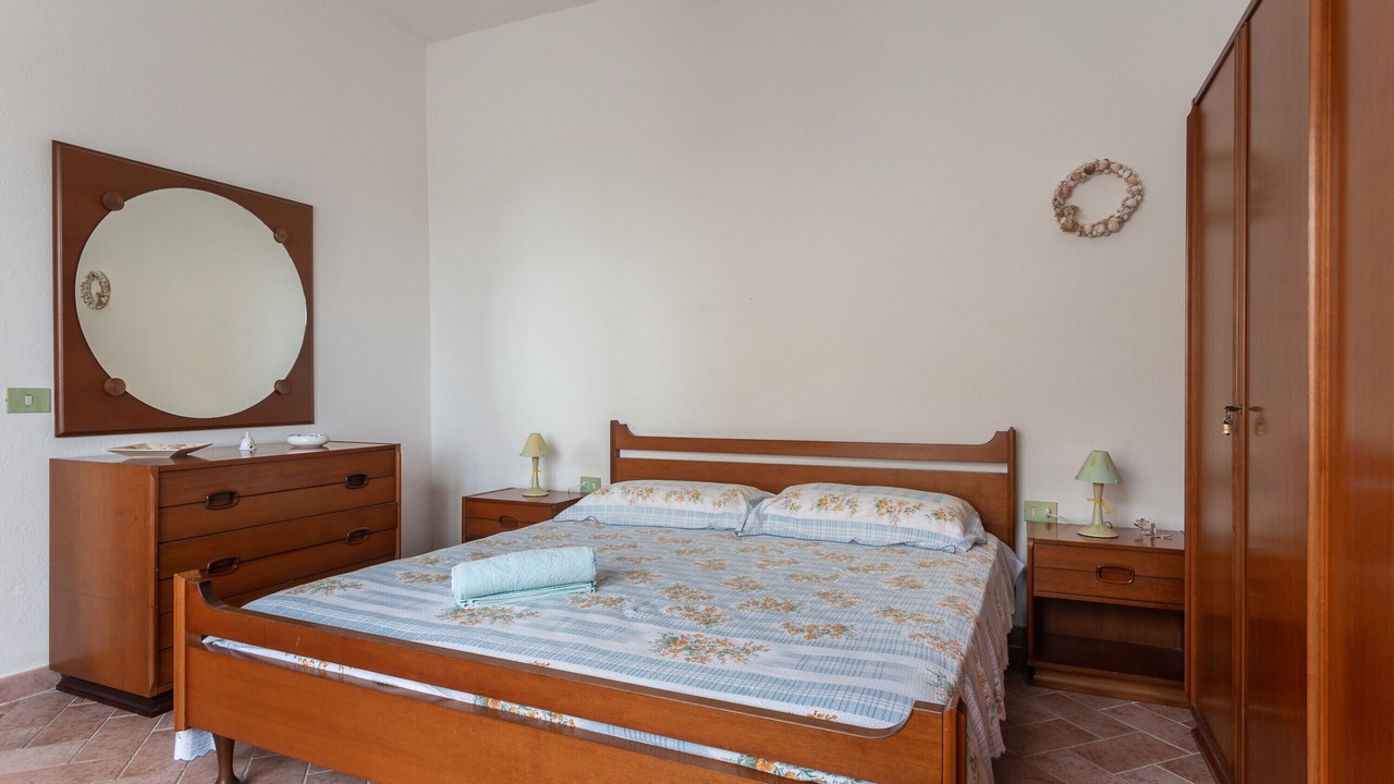 Photo of Bedroom in S'Archittu