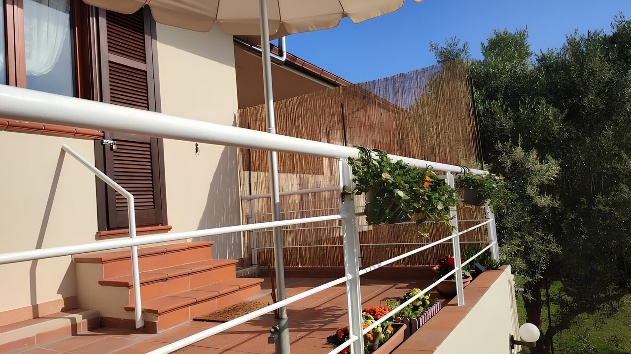 Photo of Outdoor in Palombina Nuova